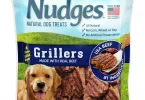 Are Nudges Grillers Good For Dogs