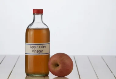 Top Benefits of Apple Cider Vinegar for Dogs
