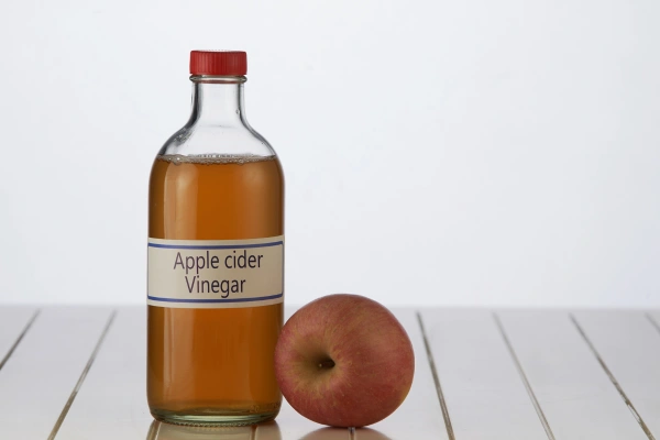 Top Benefits of Apple Cider Vinegar for Dogs