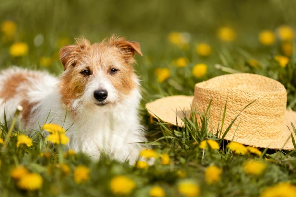 5 Superfoods That Can Add 3+ Years to Your Dog’s Life